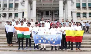 Nine K’taka students to compete in World Skills Competition 2024 in France
