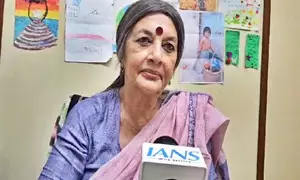 Nabanna Abhijan was BJP’s ploy to divert attention from national protest on RG Kar issue: Brinda Karat
