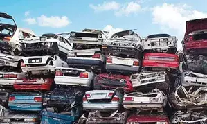 Car manufacturers offer up to Rs 20,000 discount under new scrapping policy