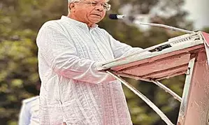 Deprived, downtrodden to usher new dawn in Maha politics: Prakash Ambedkar