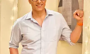 Sudhanshu Pandey aka Vanraj quits Anupamaa