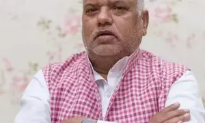 Bihar Minister quashes Tejashwi Yadavs money for transfer postings charge