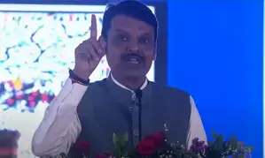 MahaYuti govt capped TDR, prevented developer’s monopoly: Devendra Fadnavis