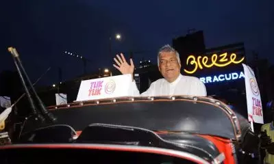 Pakistan, Maldives and Bangladesh seeking our advice on economic revitalization: Lankan Foreign Minister