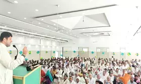 JJP to announce candidates for Haryana polls on Sep 2: Dushyant Chautala