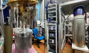 DRDO’s young scientists complete testing of 6-qubit quantum processor