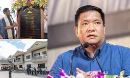 People of NE states have to work together for the regions growth: Arunachal CM