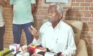 Champai Soren quits JMM with great sadness; to join BJP on Aug 30