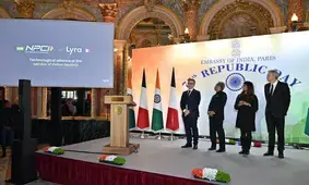 Making UPI & Rupay truly global is on top of RBI agenda: Governor Das