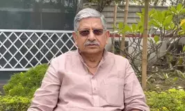 Lalan Singh slams Mamata over deteriorating law & order in Bengal