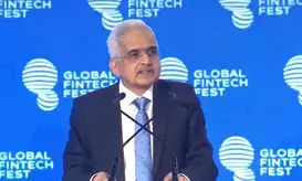Indias FinTech sector has received $6 bn investment in last 2 years: RBI chief