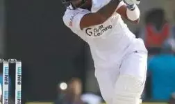 Sri Lanka bring in Lahiru Kumara, Pathum Nissanka for second Test against England