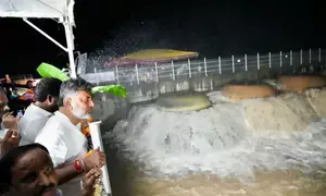 Yettinahole drinking water project to be inaugurated soon: Shivakumar