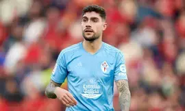 Football: Central defender Unai Nunez returns to Athletic Club Bilbao