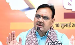 Rajasthan to hold first roadshow for investment summit in Mumbai