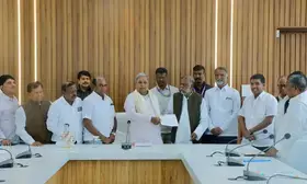 Committed to implement internal reservation for SC community, asserts Siddaramaiah