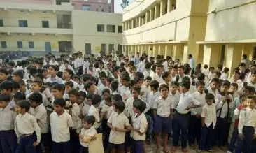 Bihar Government Launches Ambitious School Monitoring Plan to Improve Education Quality