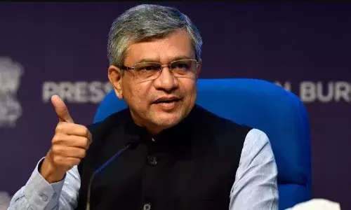 Union Cabinet Approves Establishment of 12 Industrial Smart Cities Across India