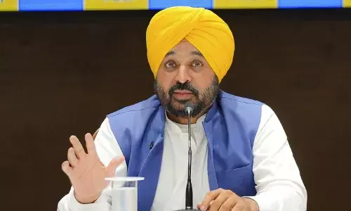 Punjab Government Ramps Up Anti-Drug Efforts with New Anti-Narcotics Task Force
