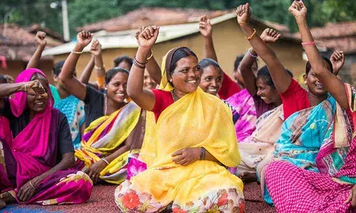 MSDE and MWCD Launch Pilot Project to Empower Women in 27 Aspirational Districts