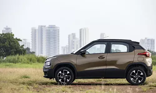 SUVs Dominate Indian Market: Tata Punch Leads with 61% Growth, Surpassing Hatchbacks in Sales
