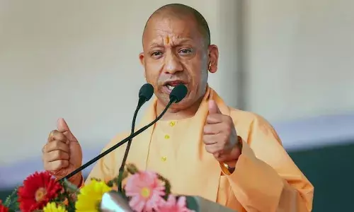 Yogi Adityanath Accuses Samajwadi Party and Congress of Supporting Kolkata Accused, Claims Spirit of Jinnah
