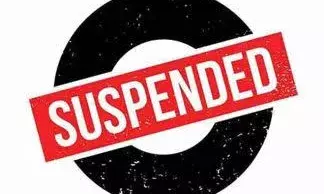 Punjab Governments War on Corruption: PSPCL Official Suspended for Blackmailing and Bribe Demand
