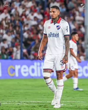 Nacional defender Juan Izquierdo dies at 27 after collapsing on pitch Nacional defender Juan Izquierdo dies at 27 after collapsing on pitch