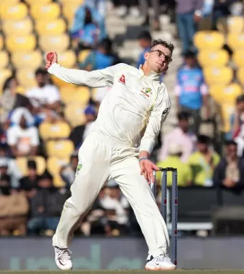 Coming back from injury was biggest challenge: Todd Murphy Coming back from injury was biggest challenge: Todd Murphy