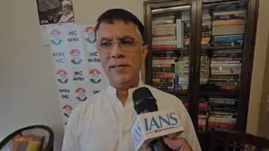 Nothing new in this pension scheme: Pawan Khera slams UPS Nothing new in this pension scheme: Pawan Khera slams UPS