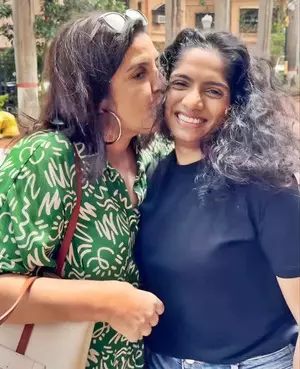 Why is Farah Khan worried about her bank account? Why is Farah Khan worried about her bank account?