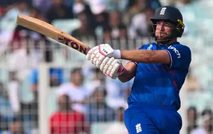 Dawid Malan announces retirement from international cricket Dawid Malan announces retirement from international cricket
