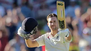 So grateful to have played for England in all three formats, says Dawid Malan So grateful to have played for England in all three formats, says Dawid Malan