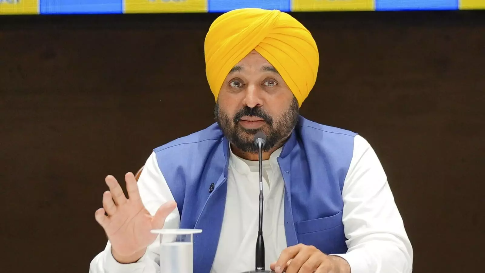 Punjab Government Ramps Up Anti-Drug Efforts with New Anti-Narcotics Task Force Punjab Government Ramps Up Anti-Drug Efforts with New Anti-Narcotics Task Force