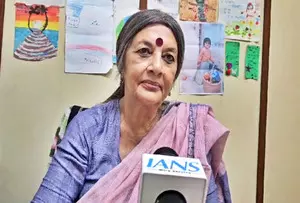 Nabanna Abhijan was BJP’s ploy to divert attention from national protest on RG Kar issue: Brinda Karat
