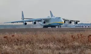 IT system failure at Dutch defence ministry impacts services, Eindhoven airport