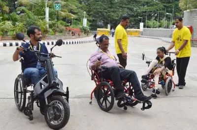 WHO to highlight benefits of assistive technology at Paris Paralympics