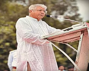 Deprived, downtrodden to usher new dawn in Maha politics: Prakash Ambedkar