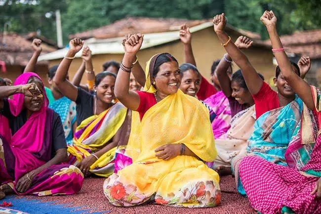 MSDE and MWCD Launch Pilot Project to Empower Women in 27 Aspirational Districts MSDE and MWCD Launch Pilot Project to Empower Women in 27 Aspirational Districts