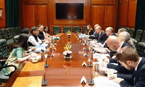 India calls for unconditional and immediate release of all Israeli hostages