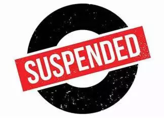 Punjab Governments War on Corruption: PSPCL Official Suspended for Blackmailing and Bribe Demand Punjab Governments War on Corruption: PSPCL Official Suspended for Blackmailing and Bribe Demand
