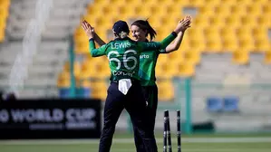 In Laura Delanys absence, Gaby Lewis to lead Ireland in white-ball series against England