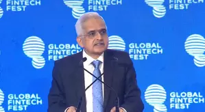 Indias FinTech sector has received $6 bn investment in last 2 years: RBI chief