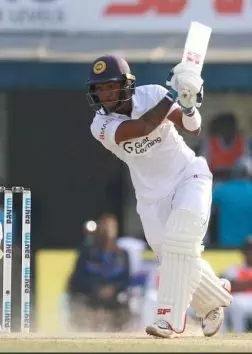Sri Lanka bring in Lahiru Kumara, Pathum Nissanka for second Test against England