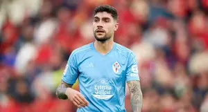 Football: Central defender Unai Nunez returns to Athletic Club Bilbao