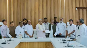 Committed to implement internal reservation for SC community, asserts Siddaramaiah