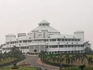 Bill seeking retirement benefits for MLAs who held positions even for a day to be moved in Tripura Assembly
