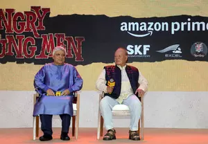 When Javed Akhtar spoke about Amitabh Bachchans performance in Mili