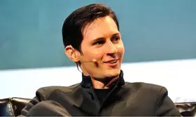 Telegram CEO Durov released on bail, but formally put under investigation