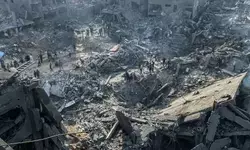 Israel security cabinet to meet today after Hamas leaders call for suicide bombing